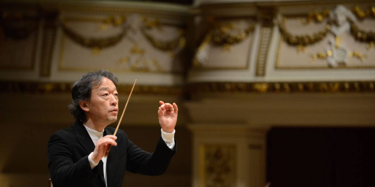 Concert Myung-Whun Chung 21/03 - Teatro alla Scala, Milano